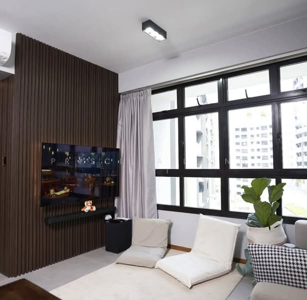 113B Alkaff Crescent, 113B Alkaff Crescent, 2 Bedrooms, 743 sqft, HDB Flat For Sale, by PRISCILLA LEONG LIYI, 500214335 - Living Room - PropertyGuru.com.sg