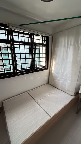 123 Lorong 1 Toa Payoh, 123 Lorong 1 Toa Payoh, Room Rental, 70 sqft, HDB Flat For Rent, by Abby Poh (傅鏸葿), 500214336 - Bedroom - PropertyGuru.com.sg