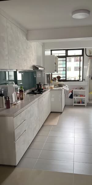 123 Lorong 1 Toa Payoh, 123 Lorong 1 Toa Payoh, Room Rental, 70 sqft, HDB Flat For Rent, by Abby Poh (傅鏸葿), 500214336 - Kitchen - PropertyGuru.com.sg