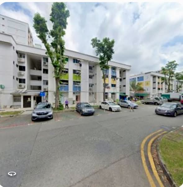 Blk 769 Yishun Ave 3, Yishun Ave 3, 700 sqft, Shop / Shophouse For Rent, by Amelia Ding Pei Yi, 500214337 - Exterior - CommercialGuru.com.sg