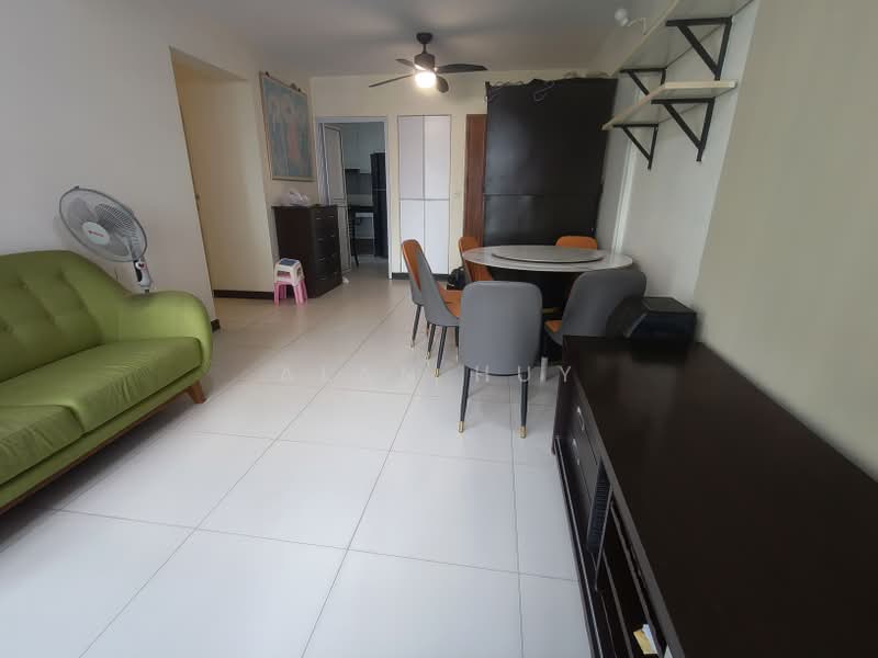 56 Teban Gardens Road