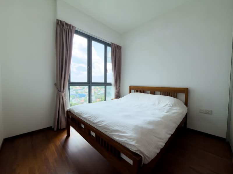 Thomson Three, 41 Bright Hill Drive, 2 Bedrooms, 732 sqft, Condominium For Sale, by Rayden Tan, 500214342 - Bedroom - PropertyGuru.com.sg
