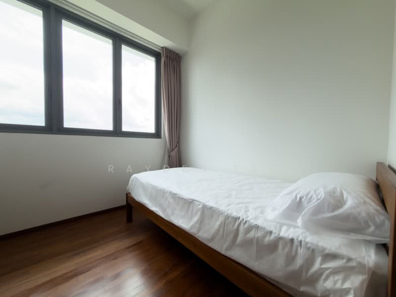 Thomson Three, 41 Bright Hill Drive, 2 Bedrooms, 732 sqft, Condominium For Sale, by Rayden Tan, 500214342 - Bedroom - PropertyGuru.com.sg