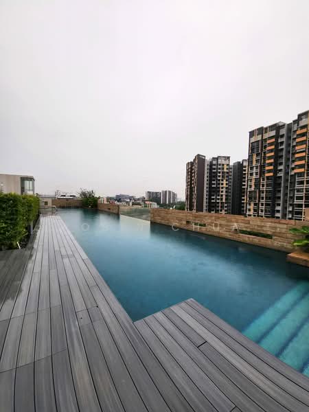 Gambir Ridge (Formerly Bartley Terrace, 16 Gambir Walk, 4 Bedrooms, 1,442 sqft, Condominium For Sale, by Robin Chua, 500214343 - Exterior - PropertyGuru.com.sg