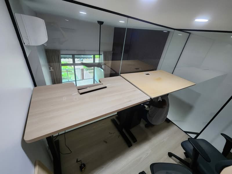 Gambir Ridge (Formerly Bartley Terrace, 16 Gambir Walk, 4 Bedrooms, 1,442 sqft, Condominium For Sale, by Robin Chua, 500214343 - Study - PropertyGuru.com.sg