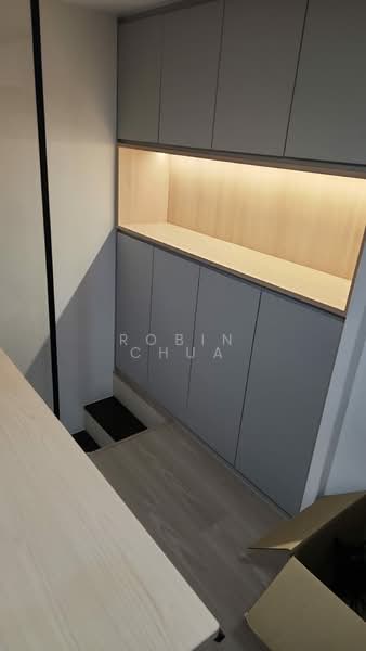 Gambir Ridge (Formerly Bartley Terrace, 16 Gambir Walk, 4 Bedrooms, 1,442 sqft, Condominium For Sale, by Robin Chua, 500214343 - Interior - PropertyGuru.com.sg