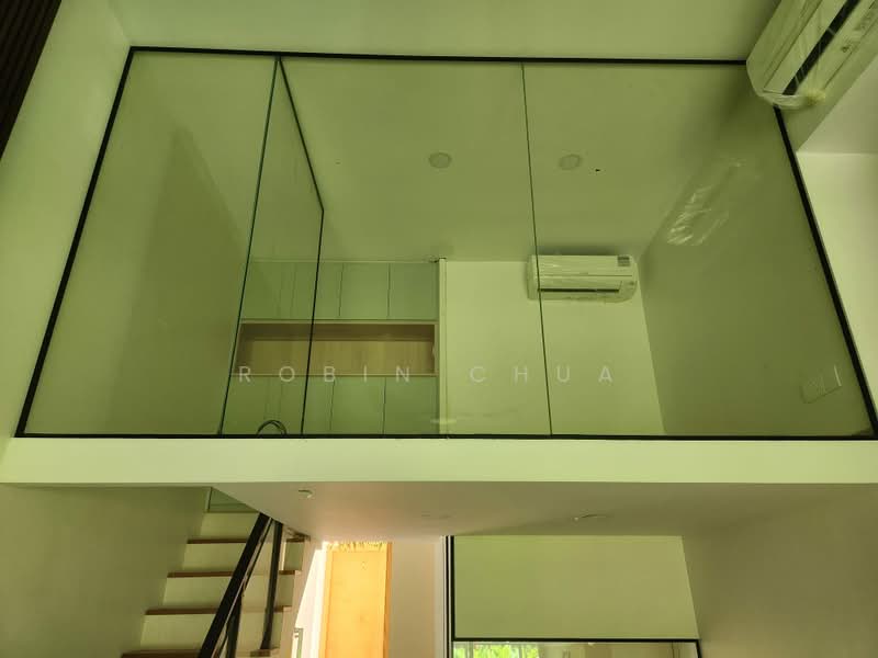 Gambir Ridge (Formerly Bartley Terrace, 16 Gambir Walk, 4 Bedrooms, 1,442 sqft, Condominium For Sale, by Robin Chua, 500214343 - Interior - PropertyGuru.com.sg