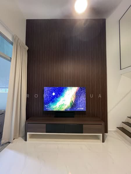 Gambir Ridge (Formerly Bartley Terrace, 16 Gambir Walk, Hougang / Punggol / Sengkang, 4 Bedrooms, 1,442 sqft, Condominium For Sale, by Robin Chua, 500214343 - Living Room - PropertyGuru.com.sg
