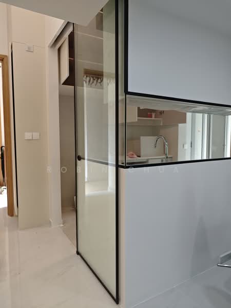 Gambir Ridge (Formerly Bartley Terrace, 16 Gambir Walk, Hougang / Punggol / Sengkang, 4 Bedrooms, 1,442 sqft, Condominium For Sale, by Robin Chua, 500214343 - Interior - PropertyGuru.com.sg