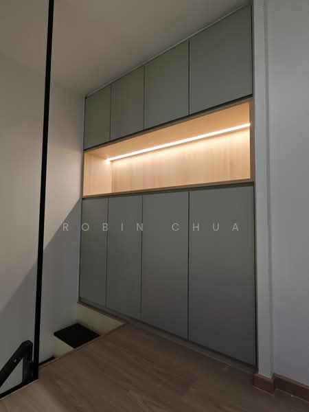 Gambir Ridge (Formerly Bartley Terrace, 16 Gambir Walk, Hougang / Punggol / Sengkang, 4 Bedrooms, 1,442 sqft, Condominium For Sale, by Robin Chua, 500214343 - Interior - PropertyGuru.com.sg