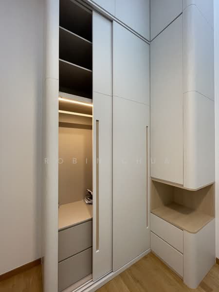Gambir Ridge (Formerly Bartley Terrace, 16 Gambir Walk, Hougang / Punggol / Sengkang, 4 Bedrooms, 1,442 sqft, Condominium For Sale, by Robin Chua, 500214343 - Interior - PropertyGuru.com.sg