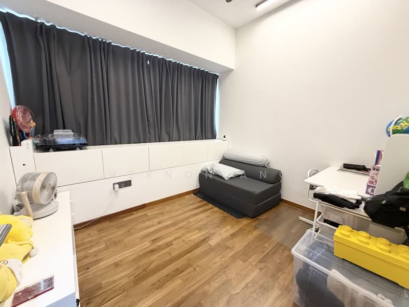 The Lucent, 99 Lorong N Telok Kurau, 2 Bedrooms, 904 sqft, Condominium For Sale, by Vernon Ang, 500214345 - Bedroom - PropertyGuru.com.sg