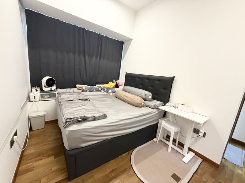 The Lucent, 99 Lorong N Telok Kurau, 2 Bedrooms, 904 sqft, Condominium For Sale, by Vernon Ang, 500214345 - Bedroom - PropertyGuru.com.sg