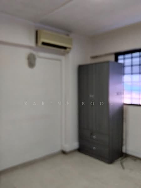 312 Woodlands Street 31, 312 Woodlands Street 31, Room Rental, 150 sqft, HDB Flat For Rent, by Karine Soon, 500214348 - Bedroom - PropertyGuru.com.sg