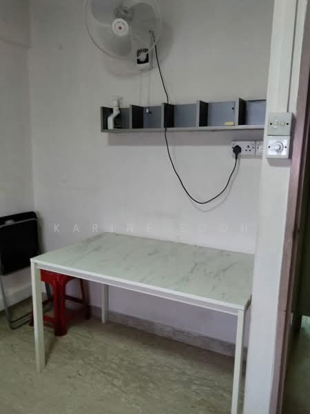 312 Woodlands Street 31, 312 Woodlands Street 31, Room Rental, 150 sqft, HDB Flat For Rent, by Karine Soon, 500214348 - Interior - PropertyGuru.com.sg
