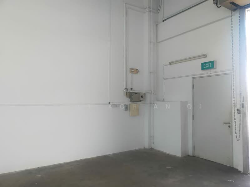 Pioneer Point, 5 Soon Lee Street, 1,044 sqft, Factory / Workshop (B2) For Sale, by Angel Koh An Qi, 500214349 - Interior - CommercialGuru.com.sg