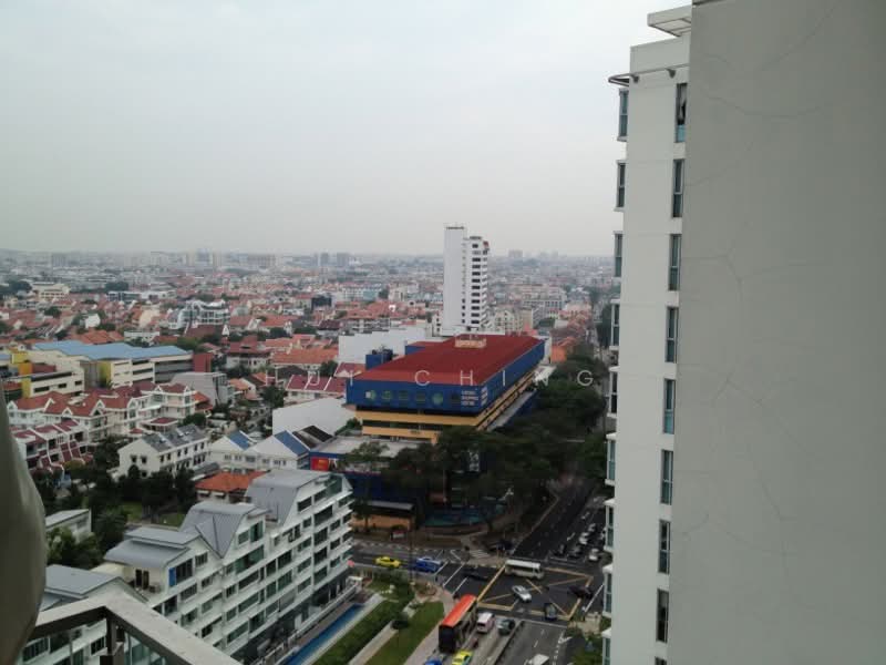 The Esta, Amber Gardens, 3 Bedrooms, 1,346 sqft, Condominium For Rent, by Hui Ching, 500214350 - PropertyGuru.com.sg