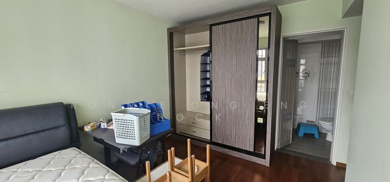 323A Sumang Walk, 323A Sumang Walk, 3 Bedrooms, 1,001 sqft, HDB Flat For Sale, by Ronnie Ong Eng Hock, 500214351 - Bedroom - PropertyGuru.com.sg