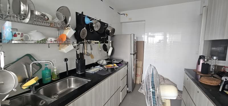 323A Sumang Walk, 323A Sumang Walk, 3 Bedrooms, 1,001 sqft, HDB Flat For Sale, by Ronnie Ong Eng Hock, 500214351 - Kitchen - PropertyGuru.com.sg