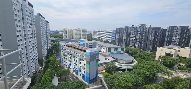 323A Sumang Walk, 323A Sumang Walk, 3 Bedrooms, 1,001 sqft, HDB Flat For Sale, by Ronnie Ong Eng Hock, 500214351 - Exterior - PropertyGuru.com.sg