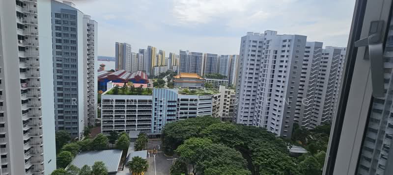323A Sumang Walk, 323A Sumang Walk, 3 Bedrooms, 1,001 sqft, HDB Flat For Sale, by Ronnie Ong Eng Hock, 500214351 - Exterior - PropertyGuru.com.sg