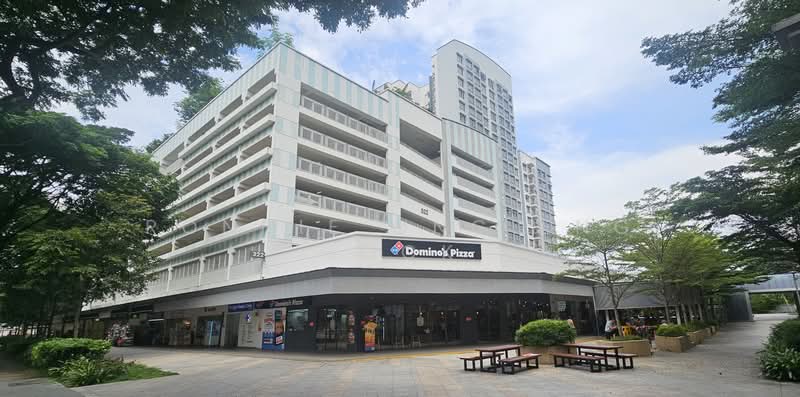 323A Sumang Walk, 323A Sumang Walk, 3 Bedrooms, 1,001 sqft, HDB Flat For Sale, by Ronnie Ong Eng Hock, 500214351 - Exterior - PropertyGuru.com.sg