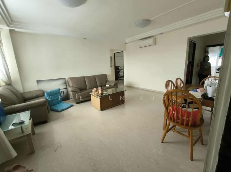 175 Ang Mo Kio Avenue 4, 175 Ang Mo Kio Avenue 4, 1 Bedroom, , HDB Flat For Rent, by Chee Yun Xuan, 500214355 - PropertyGuru.com.sg