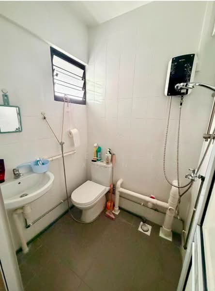 175 Ang Mo Kio Avenue 4, 175 Ang Mo Kio Avenue 4, 1 Bedroom, , HDB Flat For Rent, by Chee Yun Xuan, 500214355 - PropertyGuru.com.sg