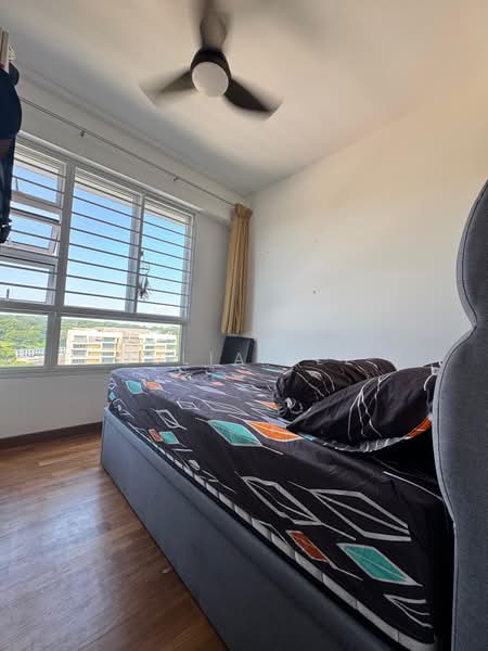 42A Margaret Drive, 42A Margaret Drive, 2 Bedrooms, 678 sqft, HDB Flat For Sale, by Julia Lee, 500214356 - Bedroom - PropertyGuru.com.sg