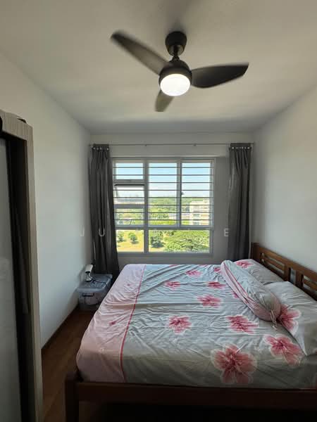 42A Margaret Drive, 42A Margaret Drive, 2 Bedrooms, 678 sqft, HDB Flat For Sale, by Julia Lee, 500214356 - Bedroom - PropertyGuru.com.sg