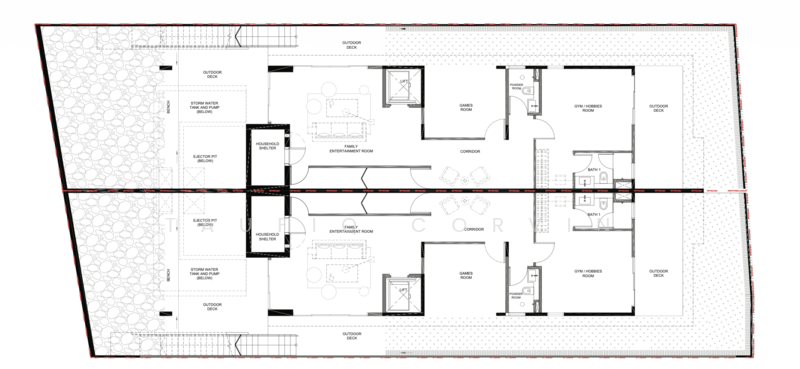 Chancery Hill Collection, , 6 Bedrooms, 7,493 sqft, Semi-Detached House For Sale, by Taufiq Corvin, 500214357 - PropertyGuru.com.sg