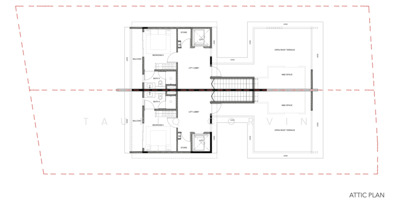 Chancery Hill Collection, , 6 Bedrooms, 7,493 sqft, Semi-Detached House For Sale, by Taufiq Corvin, 500214357 - PropertyGuru.com.sg