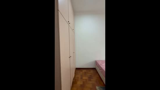 ✨Spacious Ensuite Room ✨| Close to SIM | Immediate Rental, , Studio, 150 sqft, Semi-Detached House For Rent, by Roman Woo C P, 500214358 - PropertyGuru.com.sg