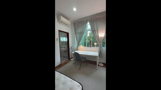 ✨Spacious Ensuite Room ✨| Close to SIM | Immediate Rental, , Studio, 150 sqft, Semi-Detached House For Rent, by Roman Woo C P, 500214358 - PropertyGuru.com.sg
