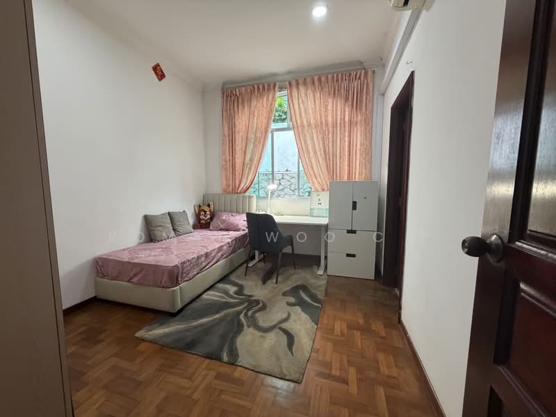 ✨Spacious Ensuite Room ✨| Close to SIM | Immediate Rental, , Studio, 150 sqft, Semi-Detached House For Rent, by Roman Woo C P, 500214358 - Bedroom - PropertyGuru.com.sg