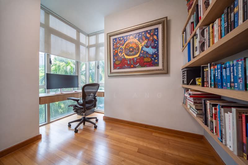 Gisborne Light, 27 Ewe Boon Road, 2 Bedrooms, 947 sqft, Apartment For Sale, by Paul Ang, 500214359 - Study - PropertyGuru.com.sg