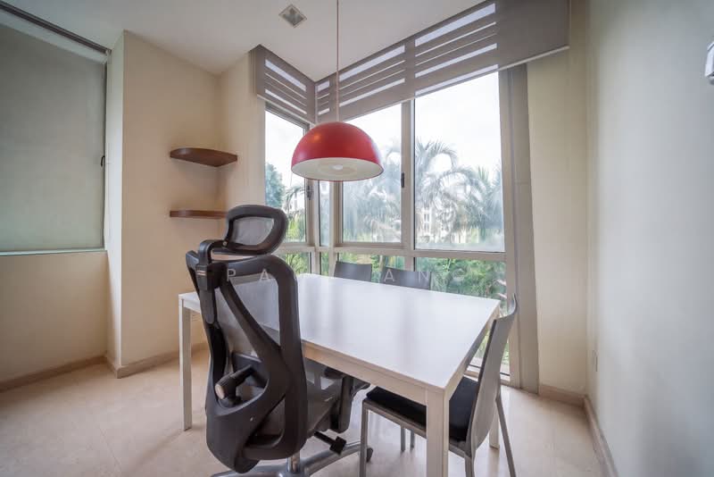 Gisborne Light, 27 Ewe Boon Road, 2 Bedrooms, 947 sqft, Apartment For Sale, by Paul Ang, 500214359 - Study - PropertyGuru.com.sg