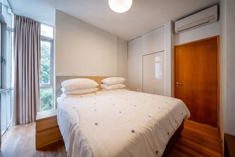 Gisborne Light, 27 Ewe Boon Road, 2 Bedrooms, 947 sqft, Apartment For Sale, by Paul Ang, 500214359 - Bedroom - PropertyGuru.com.sg