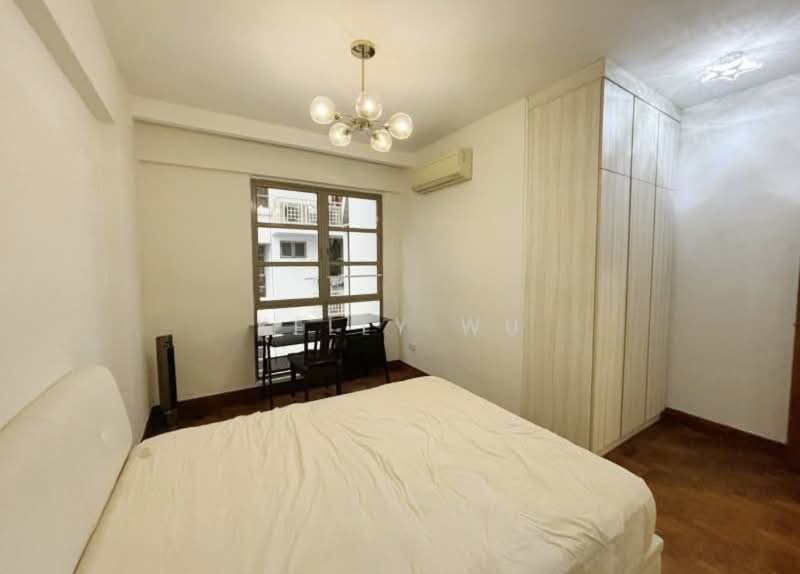 Parc Vista, 450 Corporation Road, 3 Bedrooms, 1,249 sqft, Condominium For Sale, by Kelly Wu, 500214367 - Bedroom - PropertyGuru.com.sg