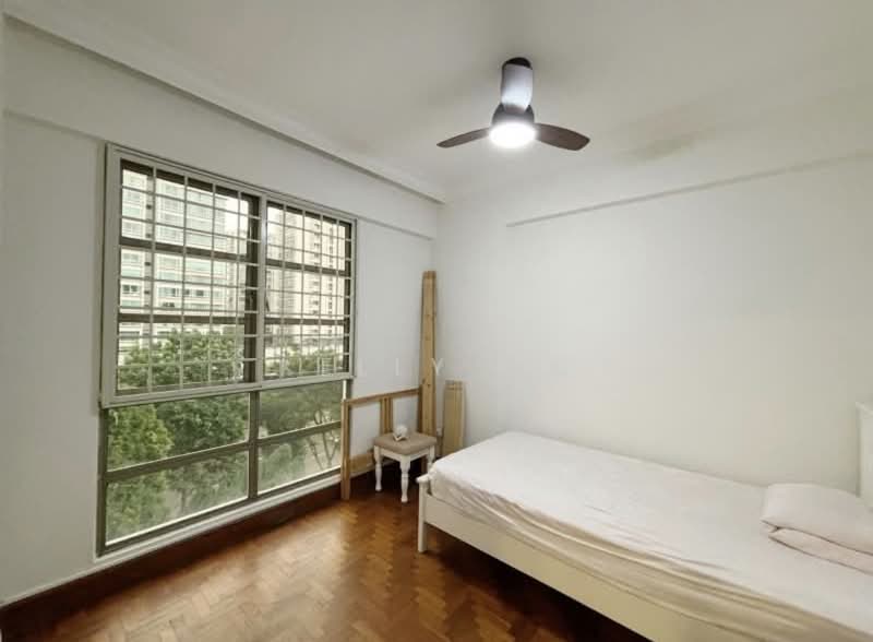 Parc Vista, 450 Corporation Road, 3 Bedrooms, 1,249 sqft, Condominium For Sale, by Kelly Wu, 500214367 - Bedroom - PropertyGuru.com.sg