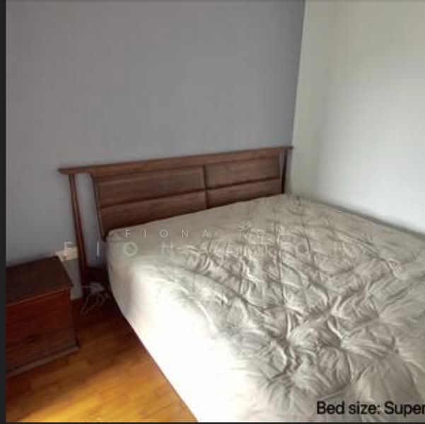 The Creek @ Bukit, 13 Toh Tuck Road, 3 Bedrooms, 1,206 sqft, Condominium For Rent, by Fiona Toh, 500214369 - Bedroom - PropertyGuru.com.sg