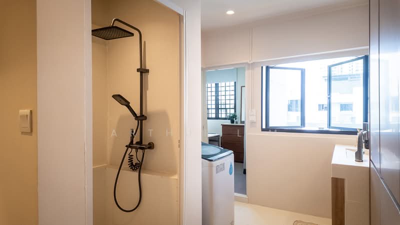 255 Ang Mo Kio Avenue 4, 255 Ang Mo Kio Avenue 4, 4 Bedrooms, 1,055 sqft, HDB Flat For Sale, by Arthur Lim, 500214370 - Kitchen - PropertyGuru.com.sg