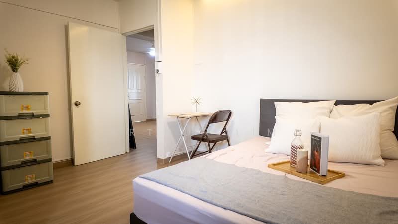 255 Ang Mo Kio Avenue 4, 255 Ang Mo Kio Avenue 4, 4 Bedrooms, 1,055 sqft, HDB Flat For Sale, by Arthur Lim, 500214370 - Common Bedroom 2 - PropertyGuru.com.sg