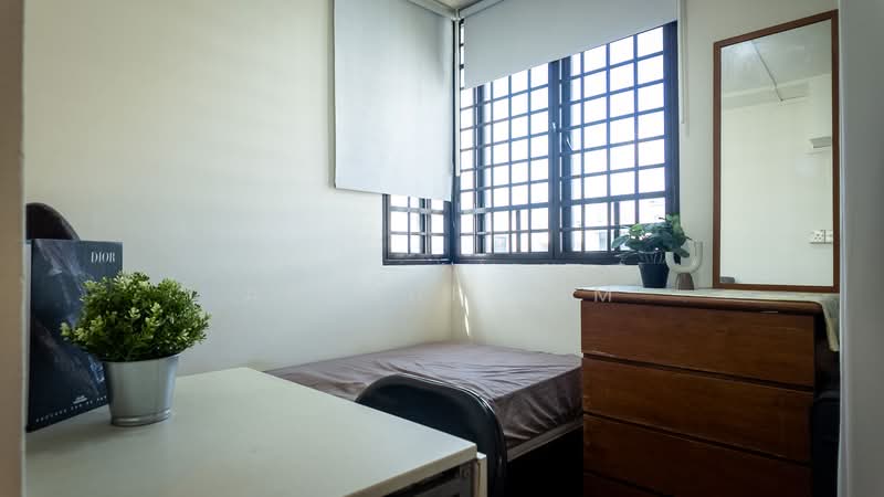 255 Ang Mo Kio Avenue 4, 255 Ang Mo Kio Avenue 4, 4 Bedrooms, 1,055 sqft, HDB Flat For Sale, by Arthur Lim, 500214370 - Utility Room - PropertyGuru.com.sg