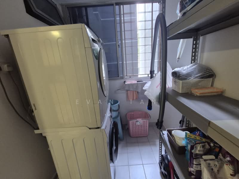 Emerald Park, 2 Indus Road, Room Rental, 80 sqft, Condominium For Rent, by Evan Tan, 500214371 - Interior - PropertyGuru.com.sg