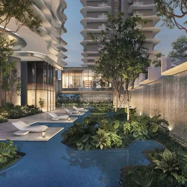 Zyon Grand, 3 Kim Seng Road, 4 Bedrooms, 1,615 sqft, Condominium For Sale, by Lawrence Ang, 500214372 - PropertyGuru.com.sg