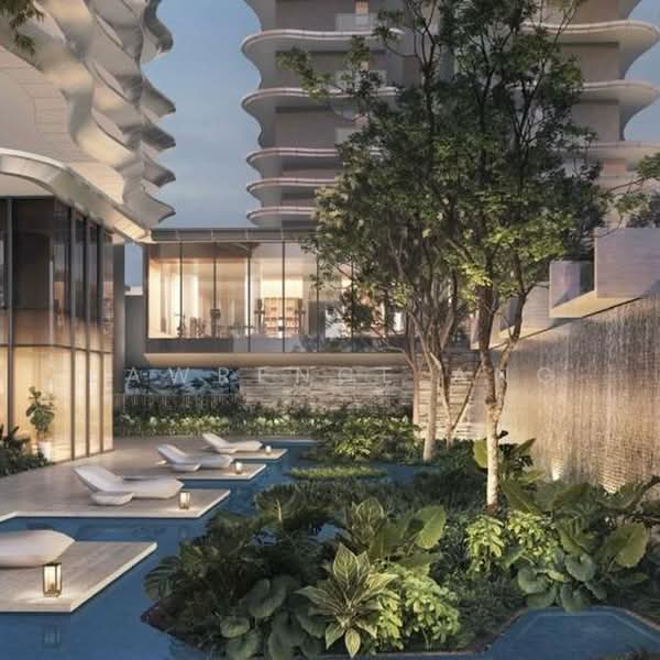 Zyon Grand, 3 Kim Seng Road, 4 Bedrooms, 1,615 sqft, Condominium For Sale, by Lawrence Ang, 500214372 - PropertyGuru.com.sg