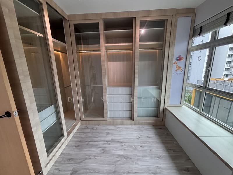 217B Compassvale Drive, 217B Compassvale Drive, Room Rental, 250 sqft, HDB Flat For Rent, by Edwin Kheng, 500214374 - PropertyGuru.com.sg