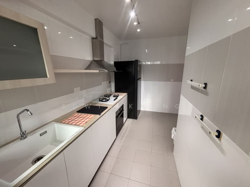 217B Compassvale Drive, 217B Compassvale Drive, Room Rental, 250 sqft, HDB Flat For Rent, by Edwin Kheng, 500214374 - Kitchen - PropertyGuru.com.sg