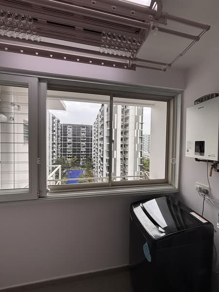 217B Compassvale Drive, 217B Compassvale Drive, Room Rental, 250 sqft, HDB Flat For Rent, by Edwin Kheng, 500214374 - View - PropertyGuru.com.sg